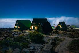 6 Days Marangu Route Kilimanjaro Climbing Tour