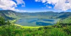 4 Days Classic Ngorongoro Crater Safari