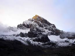 7 Days Rongai Route Kilimanjaro Climbing Tour