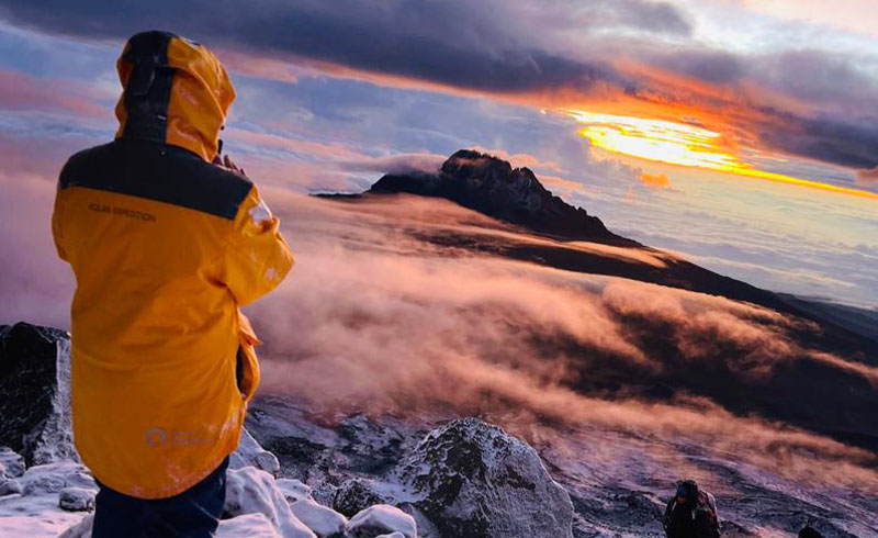 Kilimanjaro Packing Guide