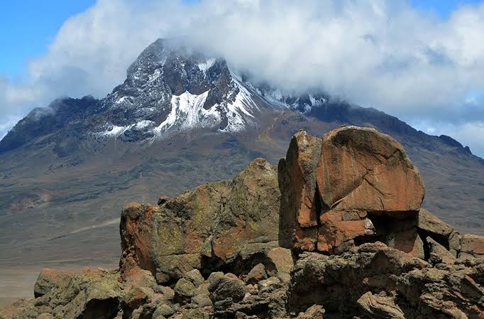6 Days Umbwe Route Kilimanjaro Climbing Tour